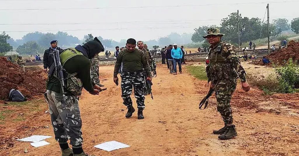 Chhattisgarh