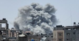 Israeli Air Strike में हिजबुल्लाह के शीर्ष कमांडर की मौत, IDF ने मिसाइल डिपो किया नष्ट