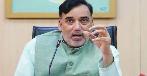 Delhi: गांवों के विकास के लिए मंत्री गोपाल राय ने 93 करोड़ की 100 नयी योजनाओं को दी मंजूरी