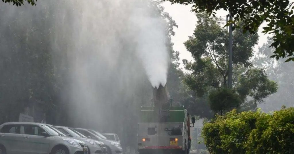 Delhi