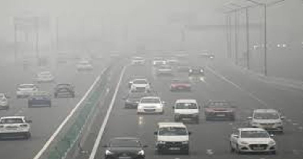 Delhi Pollution Rule