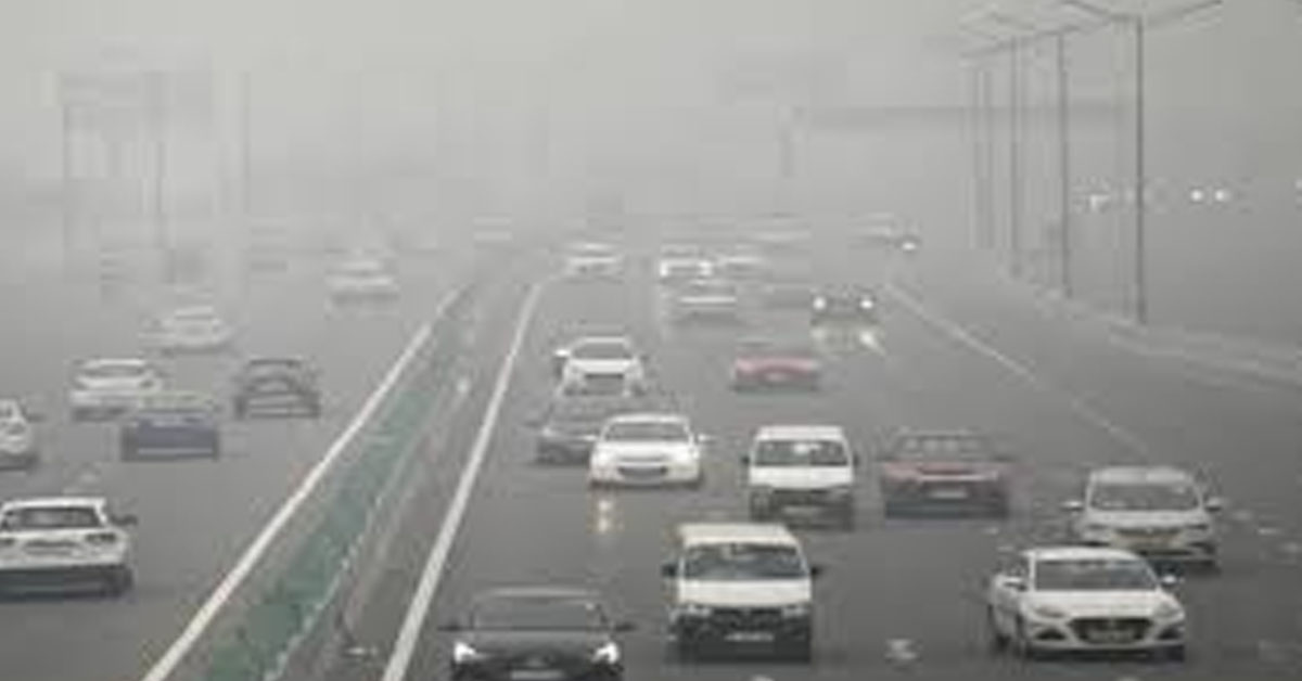 Delhi Pollution Rule