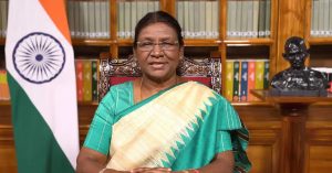 राष्ट्रपति Droupadi Murmu के छत्तीसगढ़ दौरे की तैयारियां जारी