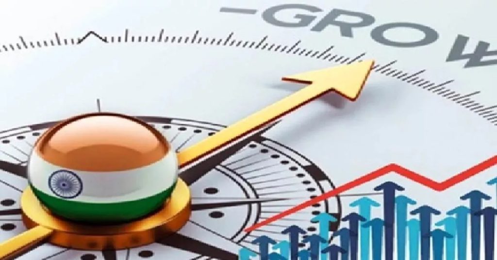 Indian Economy
