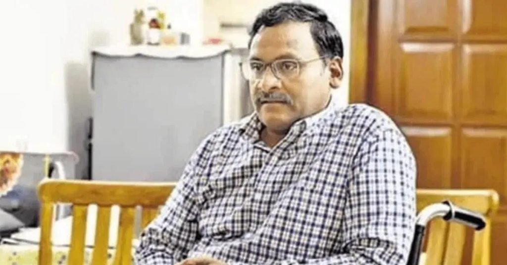 GN Saibaba