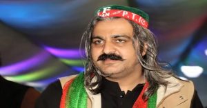 Islamabad में विरोध प्रदर्शन के बीच केपी सीएम गंदापुर के अचानक गायब’ होने से उनकी गिरफ़्तारी की अफ़वाहें