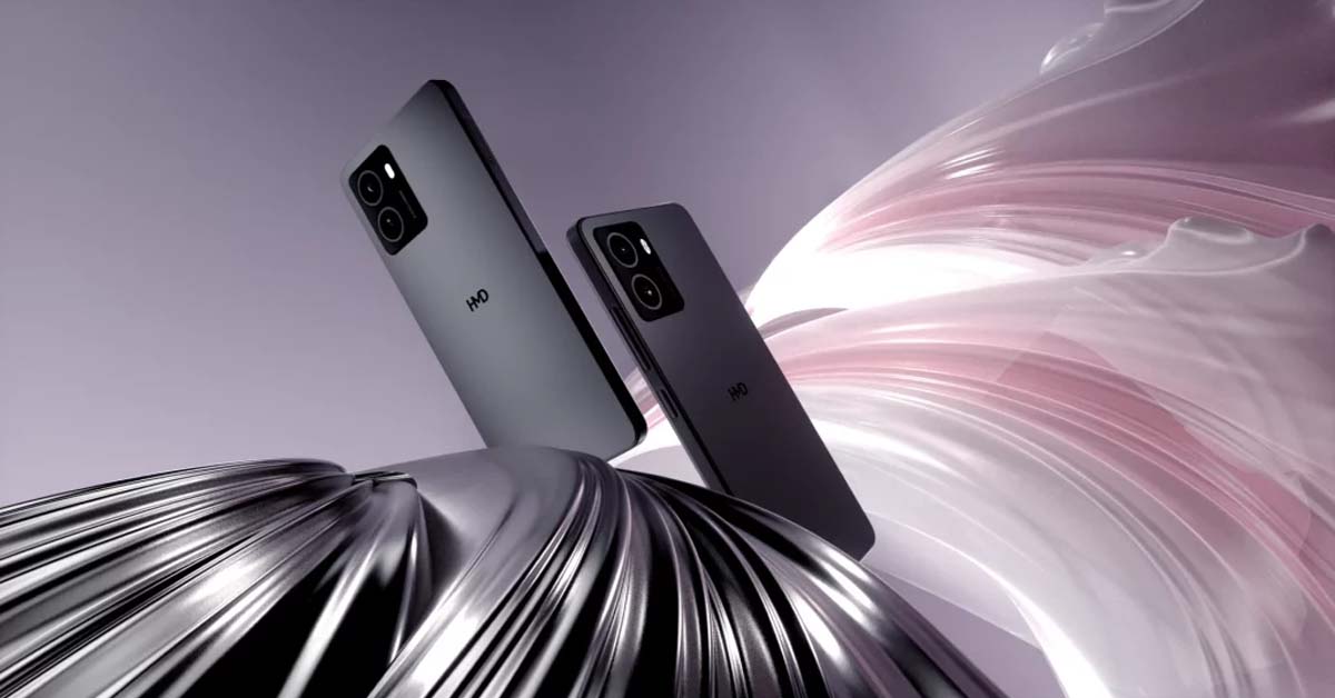 HMD