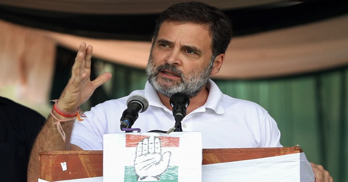 Haryana Elections