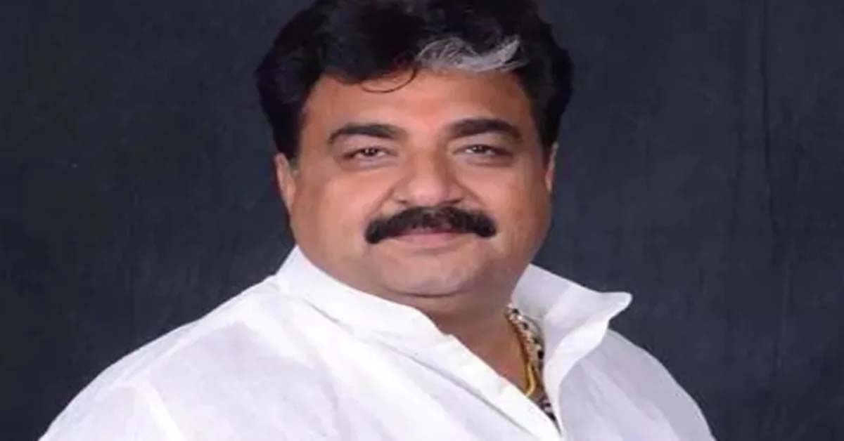 Haryana Election Result Krishan Lal Middha