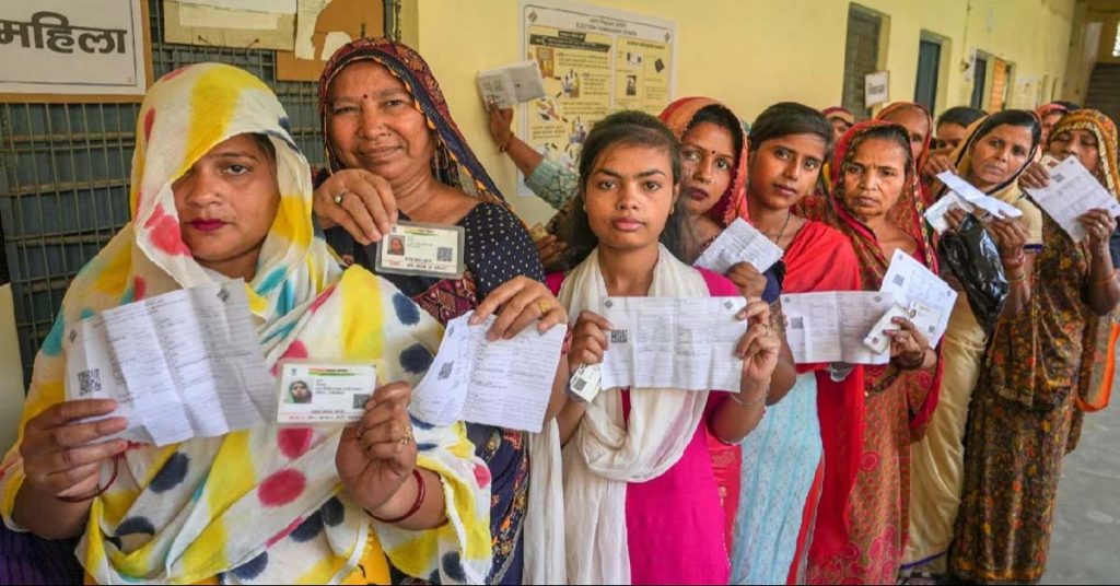 Haryana Elections