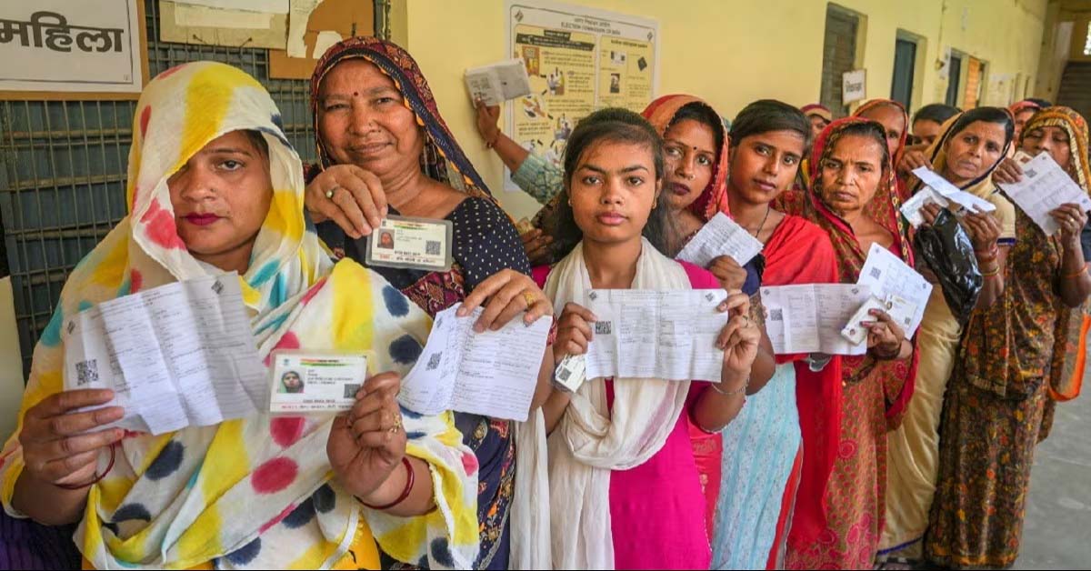 Haryana Elections