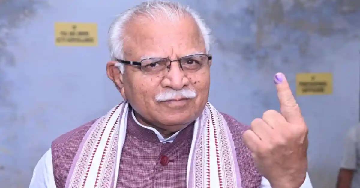 Haryana Elections