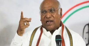 Haryana Politics : हम हरियाणा में हार के कारणों का पता लगा रहे हैं : मल्लिकार्जुन खड़गे