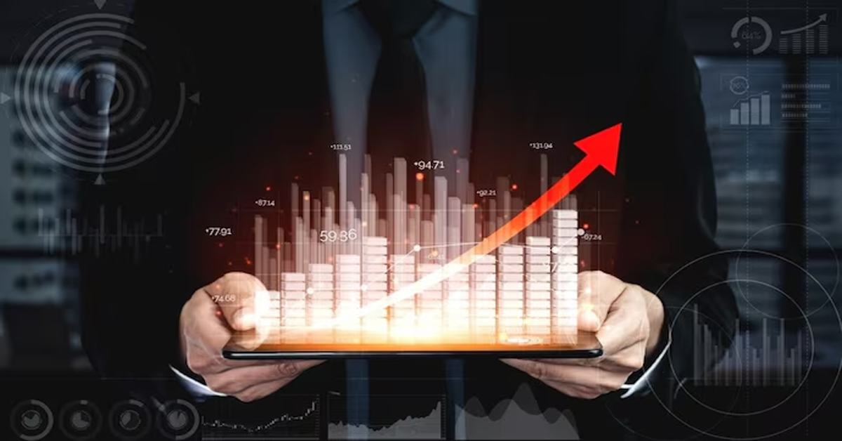 IT Companies Revenue Growth