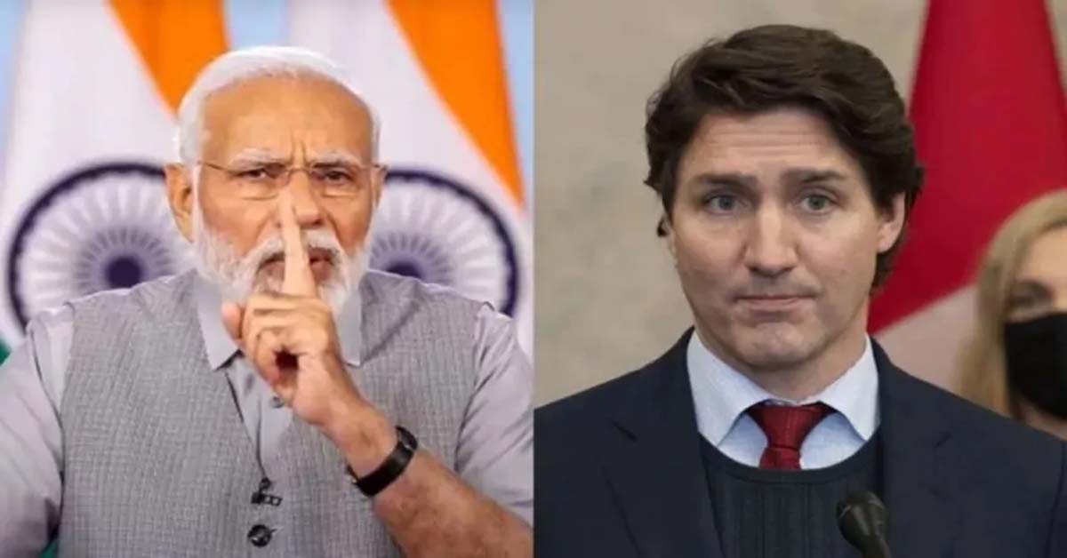 India-Canada