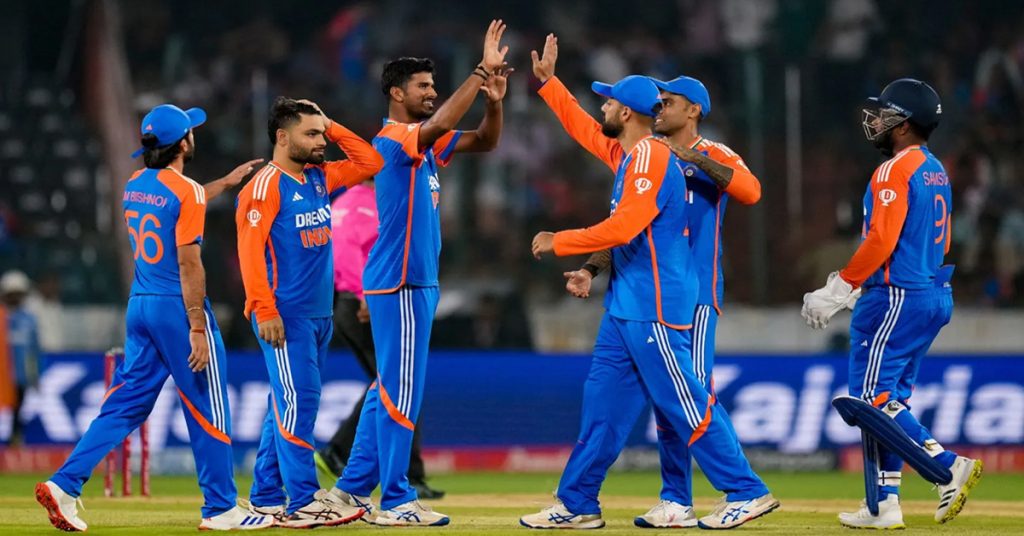 India vs Bangladesh