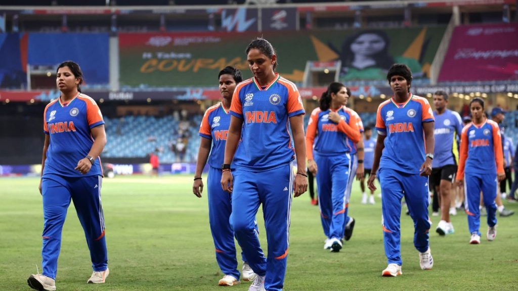 India vs New Zealand