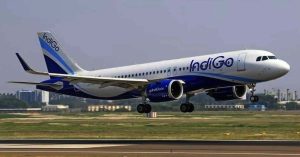 Indigo: इंडिगो विमान को मिली बम की धमकी, जयपुर में हुई आपात लैंडिंग