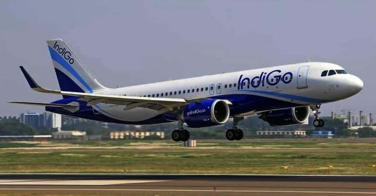 Indigo