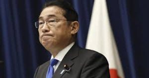 Japan PM किशिदा ने सामूहिक रूप से दिया इस्तीफा, शिगेरु इशिबा चुने गए नए प्रधानमंत्री