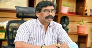 Jharkhand में ईडी की रेड को सीएम हेमंत और उनके मंत्रियों ने बताया राजनीति से प्रेरित