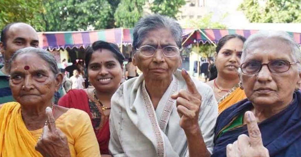 Jharkhand Polls