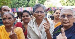 Jharkhand Polls : 85 वर्ष से ज्यादा उम्र के मतदाता अपने घरों से करेंगे मतदान