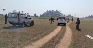 Odisha Hadsa : ओडिशा में तीन अलग-अलग सड़क दुर्घटनाओं में 4 लोगों की मौत, दो घायल