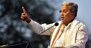 Karnataka News :  ‘मैं किसी भी कारण से इस्तीफा नहीं दूंगा’, बोलें सीएम सिद्दारमैया
