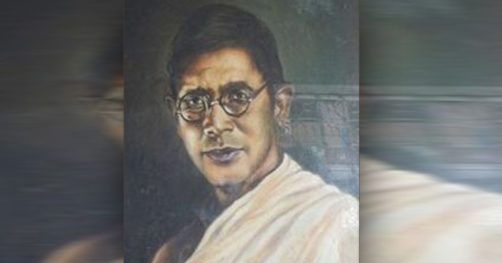 Laxminarayan Sahu