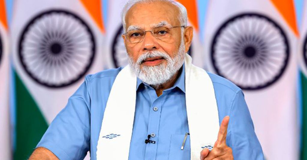 MODI 11 3