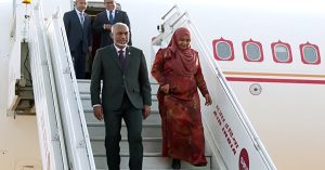 Maldives के राष्ट्रपति का भारत दौरा, Delhi पहुंचे मुइज्जू, PM Modi से करेंगे मुलाकात