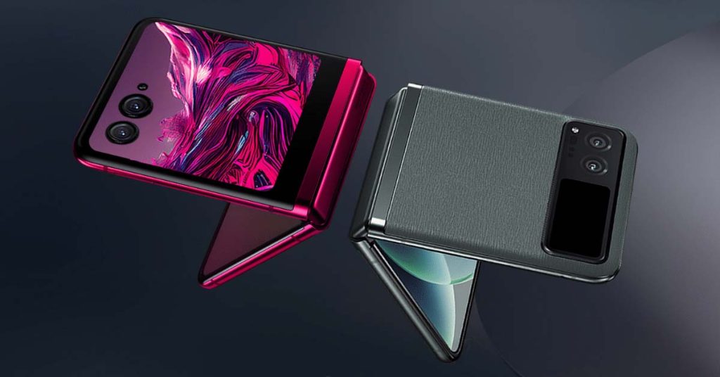 Motorola