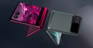 Motorola के नए फोल्डेबल फोन पर बंपर ऑफर, 14 हजार तक की छूट