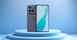 Motorola ने लॉन्च किया Moto G75 5G फोन, नए फीचर्स के साथ आकर्षक डिजाइन