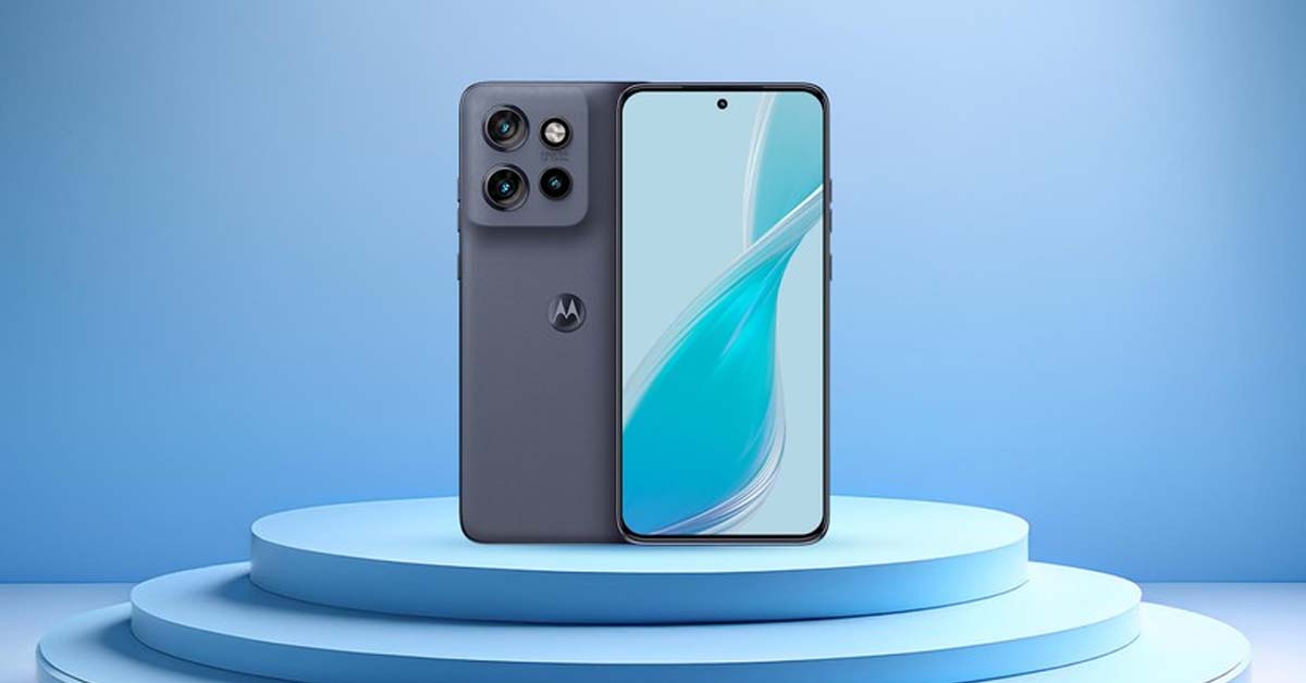 Motorola