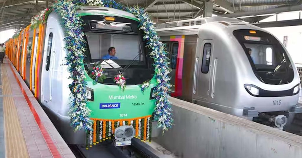 Mumbai