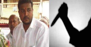 Mumbai में NCP अजित गुट के नेता की हत्या, हमला के बाद आरोपी फरार