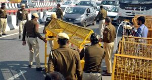Delhi NCR