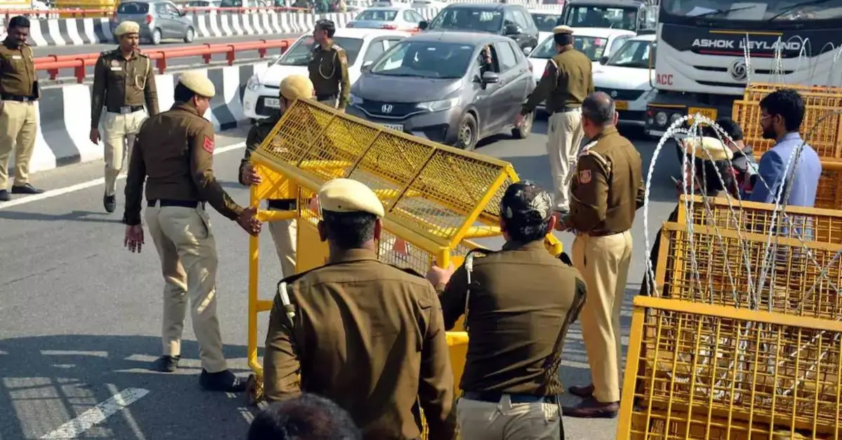 Delhi NCR