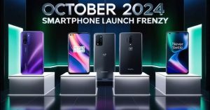 New Smartphones: फेस्टिवल सीजन मे लॉन्च होंगे नए स्मार्टफोन, मिलेंगे बंपर ऑफर्स