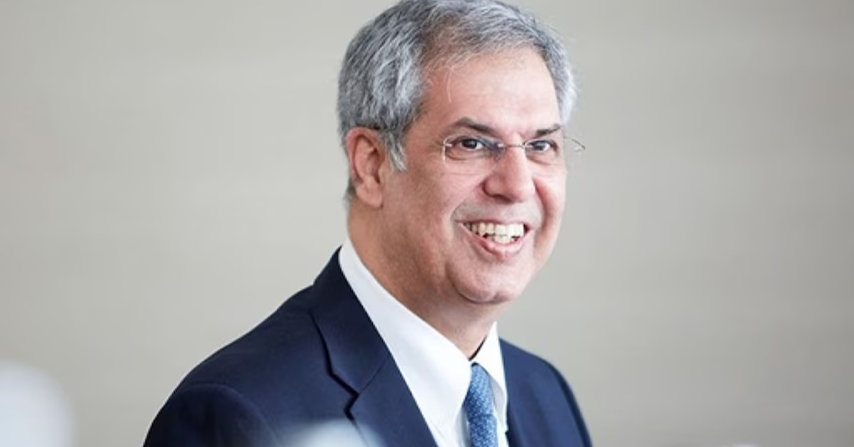 Noel Tata