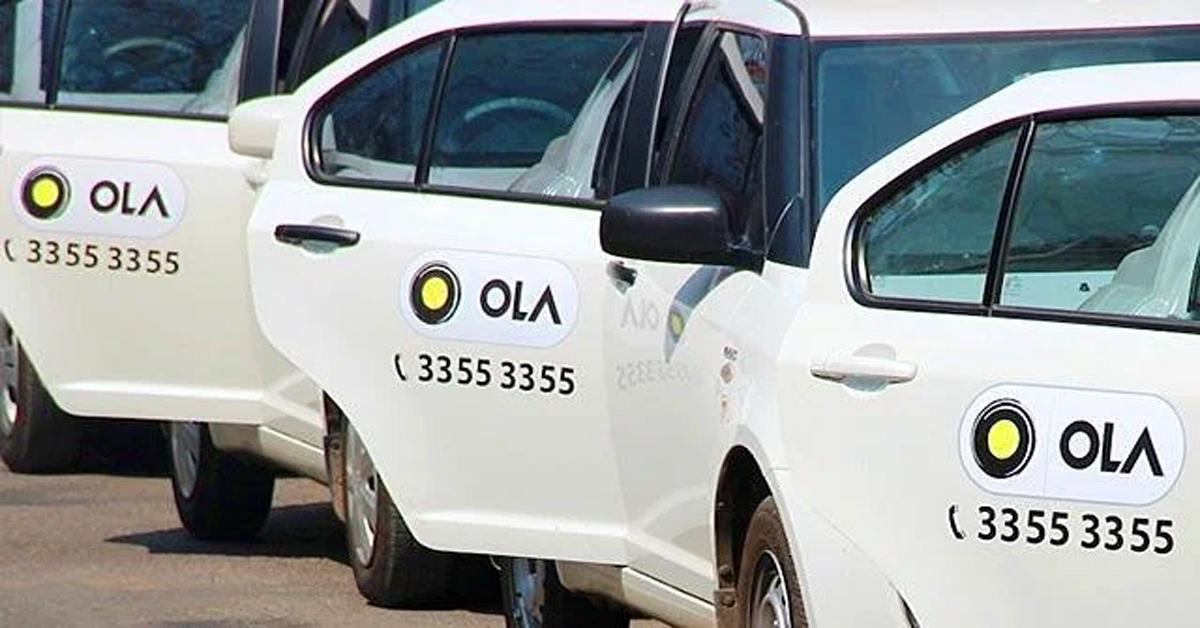 OLA