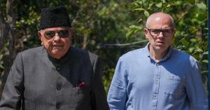 Omar Abdullah होंगे Jammu-Kashmir के नए मुख्यमंत्री, फारूक अब्दुल्ला ने किया ऐलान