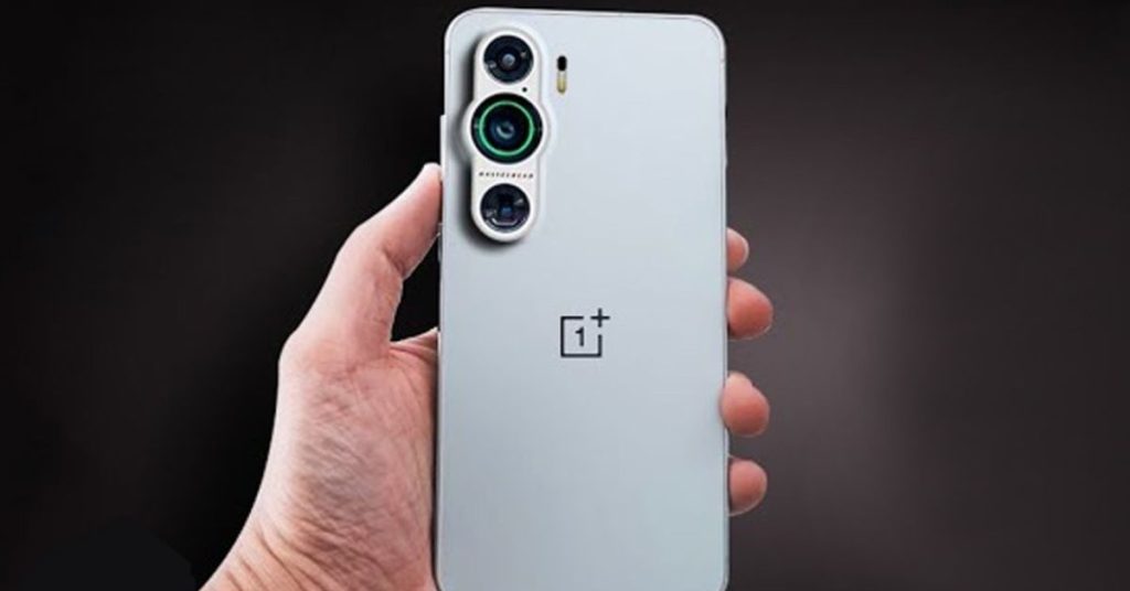 OnePlus 13