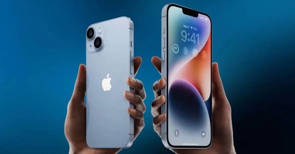 iPhone 15 Discount Offer