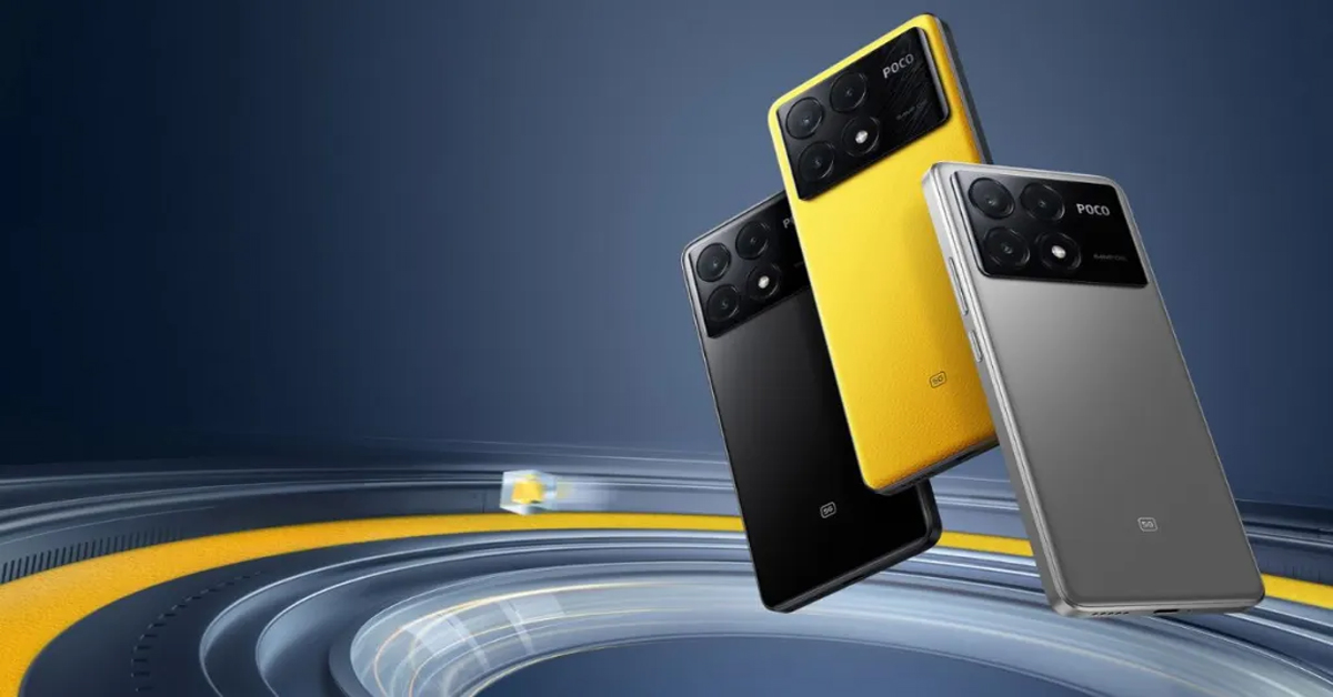 Chinese Smartphone: