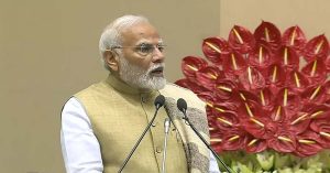 PM Modi ने असम में चार बायो-गैस संयंत्र के निर्माण का किया उद्धघाटन