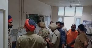 Punjab : पंचायत चुनावों से पहले गोलीबारी की घटना में अकाली दल के दो नेताओं पर मामला दर्ज