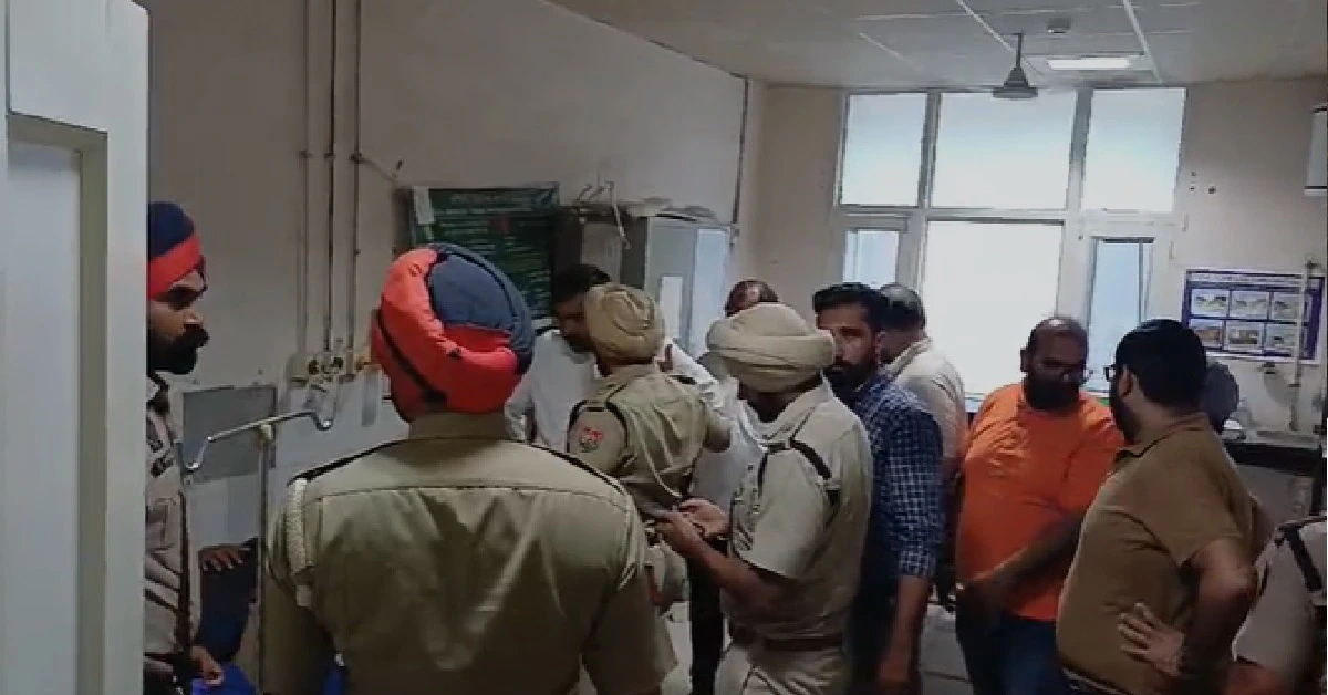 Punjab Panchayat Polls